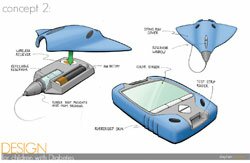 Diabetes Management Tools for Children